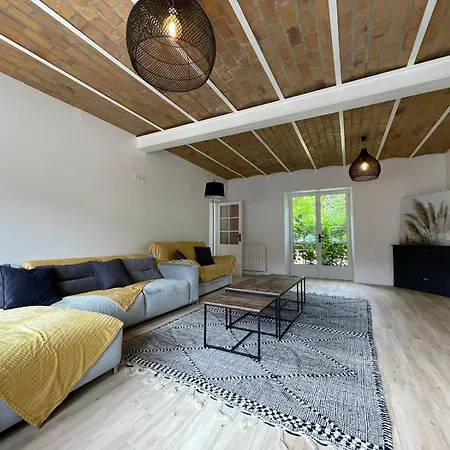 Les Petites Molieres Villa Les Essarts-le-Roi