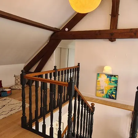 Les Petites Molieres Villa *