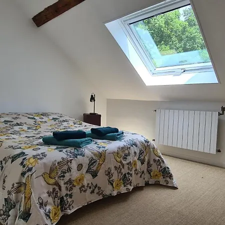 Les Petites Molieres Villa